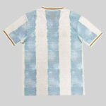 Mens Argentina 2021/22 Concept Edition Jersey 2