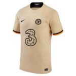Mens Chelsea 2022/23 Third Jersey