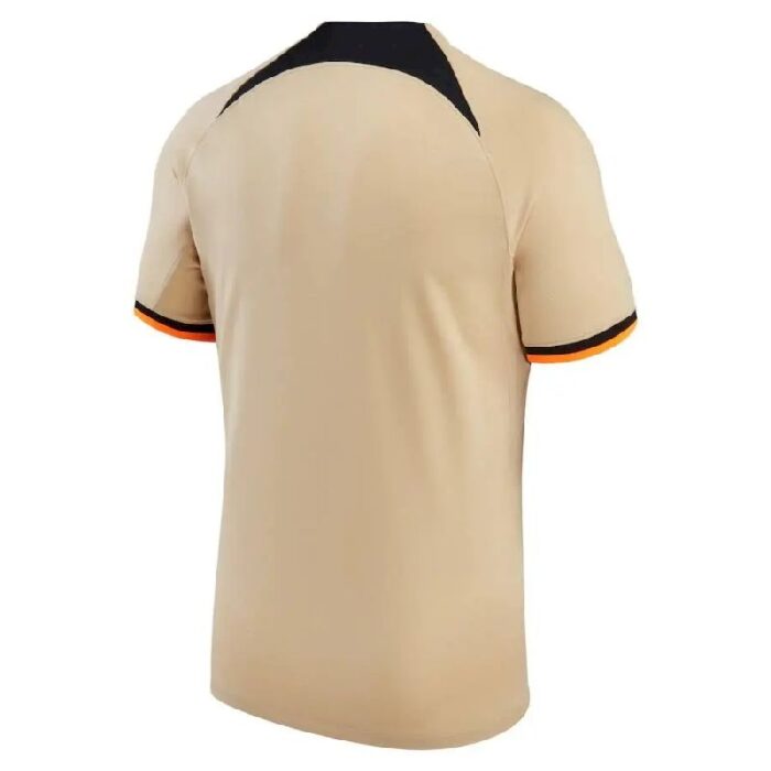Mens Chelsea 2022/23 Third Jersey 1