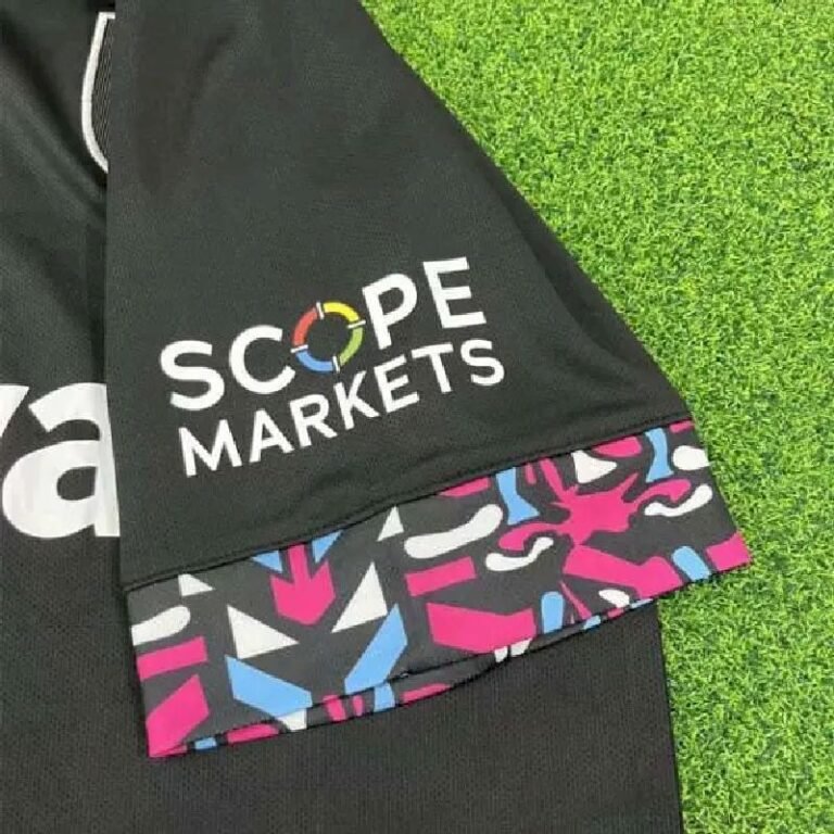 Mens West Ham United 2022/23 Away Jersey 1