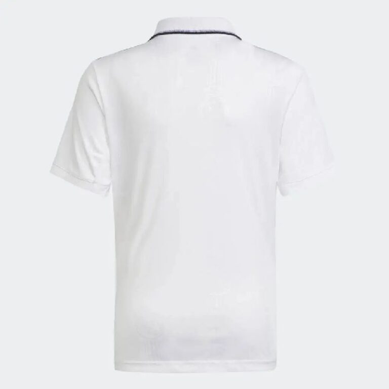 Mens Real Madrid 2022/23 Home Jersey 1