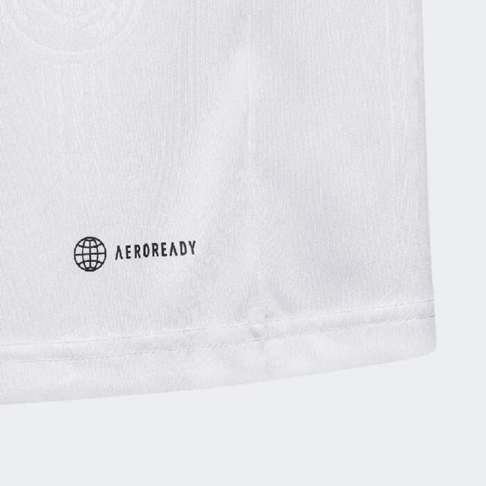 Mens Real Madrid 2022/23 Home Jersey 2