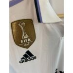 Mens Real Madrid 2022/23 Home Jersey 5