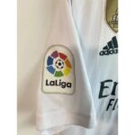 Mens Real Madrid 2022/23 Home Jersey 8
