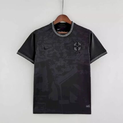 Mens Brazil 2022/23 Concept Jersey