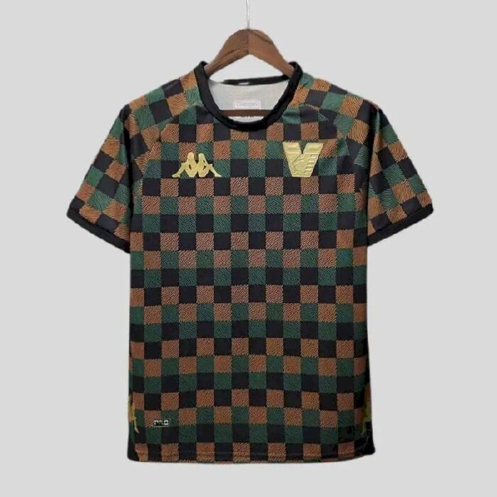 Mens Venezia FC 2022/23 Pre-Match Jersey 1