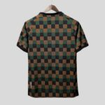 Mens Venezia FC 2022/23 Pre-Match Jersey 2