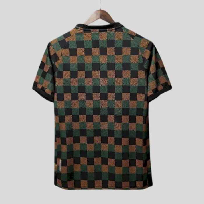 Mens Venezia FC 2022/23 Pre-Match Jersey 2