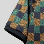 Mens Venezia FC 2022/23 Pre-Match Jersey 3