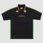 Mens Venezia FC 2022/23 Home Jersey