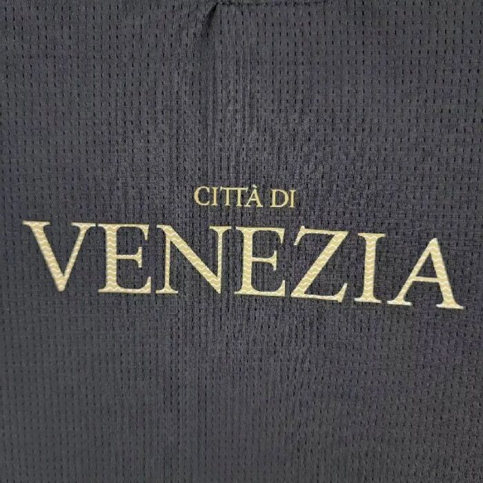 Mens Venezia FC 2022/23 Home Jersey 7