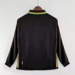 Mens Venezia FC 2022/23 Home Long Sleeve Jersey 2