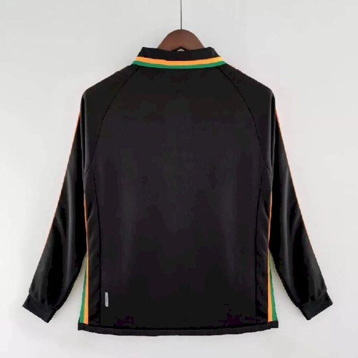 Mens Venezia FC 2022/23 Home Long Sleeve Jersey 2