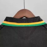 Mens Venezia FC 2022/23 Home Long Sleeve Jersey 4