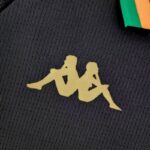 Mens Venezia FC 2022/23 Home Long Sleeve Jersey 6