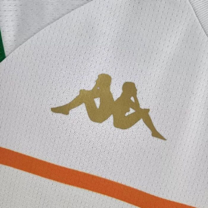 Mens Venezia FC 2022/23 Away Jersey 5