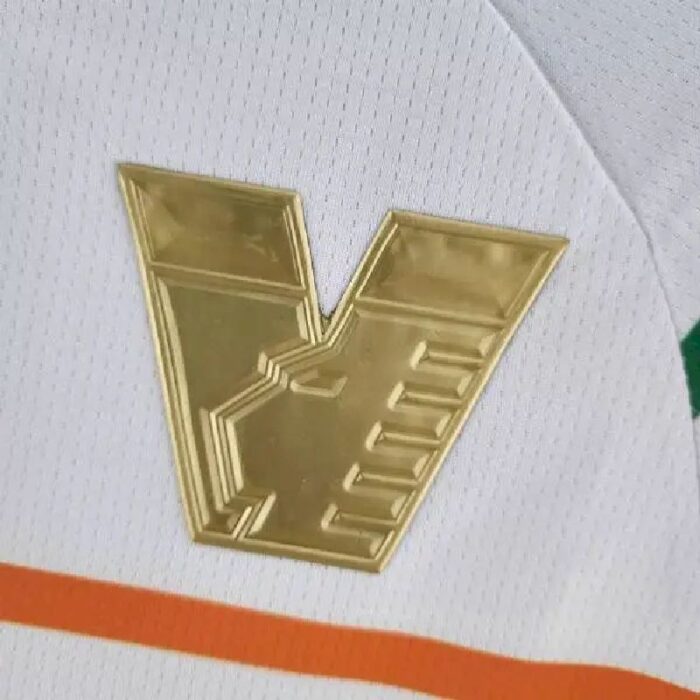 Mens Venezia FC 2022/23 Away Jersey 7