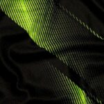 Mens Sporting CP 2022/23 Away Jersey 2