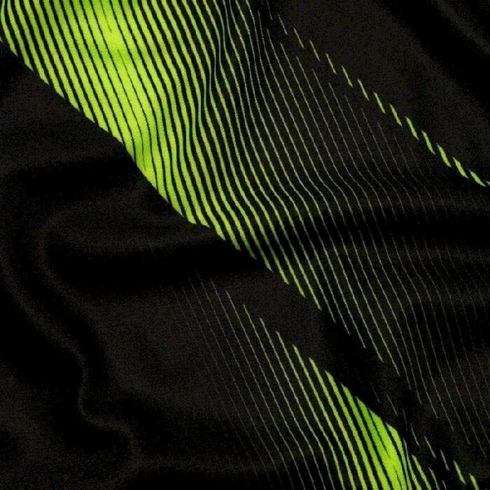 Mens Sporting CP 2022/23 Away Jersey 2