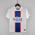 Mens Paris Saint-Germain 2022/23 Third Jersey