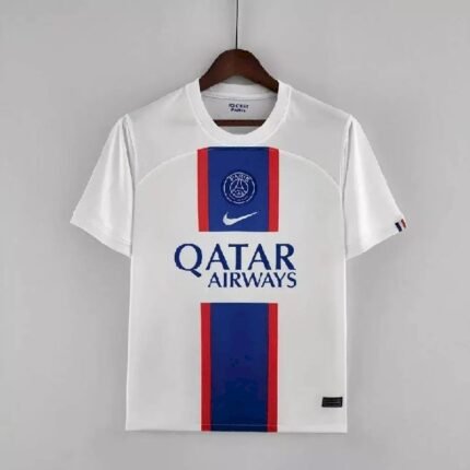 Mens Paris Saint-Germain 2022/23 Third Jersey