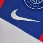 Mens Paris Saint-Germain 2022/23 Third Jersey 4