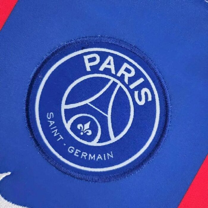 Mens Paris Saint-Germain 2022/23 Third Jersey 5