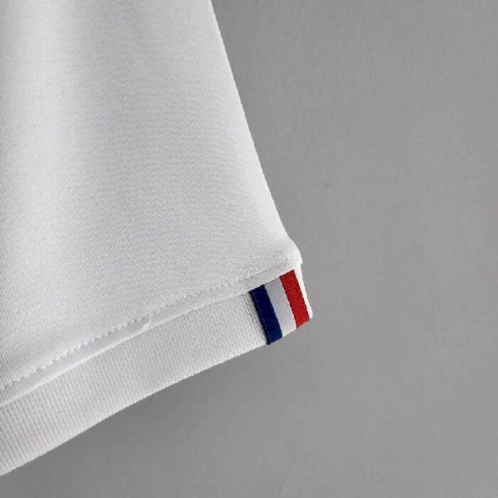 Mens Paris Saint-Germain 2022/23 Third Jersey 6