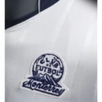 Mens Monterrey 75 Year Anniversary Jersey 4