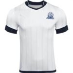 Mens Monterrey 75 Year Anniversary Jersey