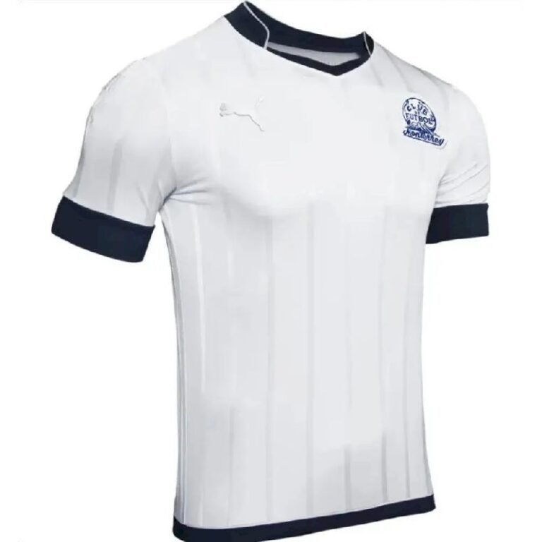 Mens Monterrey 75 Year Anniversary Jersey 1