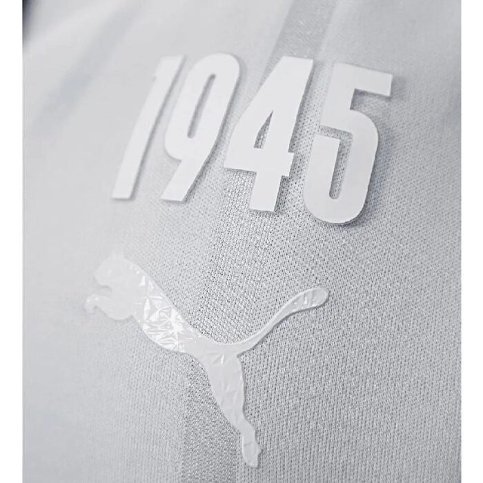 Mens Monterrey 75 Year Anniversary Jersey 3