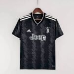 Mens Juventus 2022/23 Away Jersey