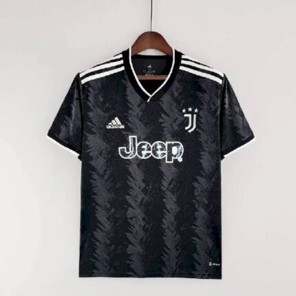 Mens Juventus 2022/23 Away Jersey