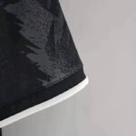 Mens Juventus 2022/23 Away Jersey 4