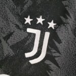 Mens Juventus 2022/23 Away Jersey 6