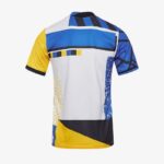 Mens Inter Milan 2021/22 Fourth Jersey 1