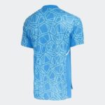 Mens Flamengo 2022/23 Goalkeeper Jersey 1