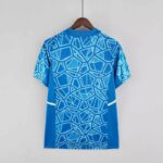 Mens Flamengo 2022/23 Goalkeeper Jersey 3