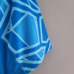 Mens Flamengo 2022/23 Goalkeeper Jersey 5