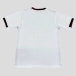 Mens Flamengo 2022/23 Away Jersey 2