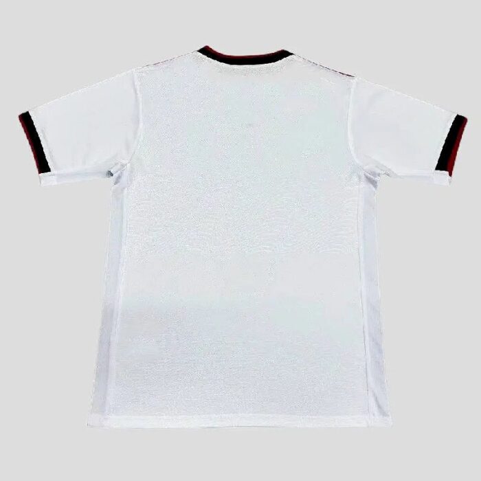 Mens Flamengo 2022/23 Away Jersey 2