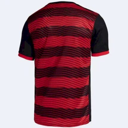 Mens Flamengo 2022/23 Home Jersey 1