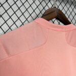Mens Flamengo 2021/22 Outubro Rosa Jersey 3