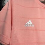 Mens Flamengo 2021/22 Outubro Rosa Jersey 6