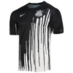 Mens Corinthians 2022 Pre-Match Jersey 1