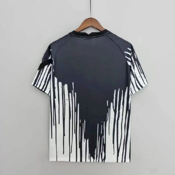 Mens Corinthians 2022 Pre-Match Jersey 3