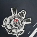 Mens Corinthians 2022 Pre-Match Jersey 4