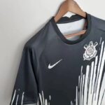 Mens Corinthians 2022 Pre-Match Jersey 5