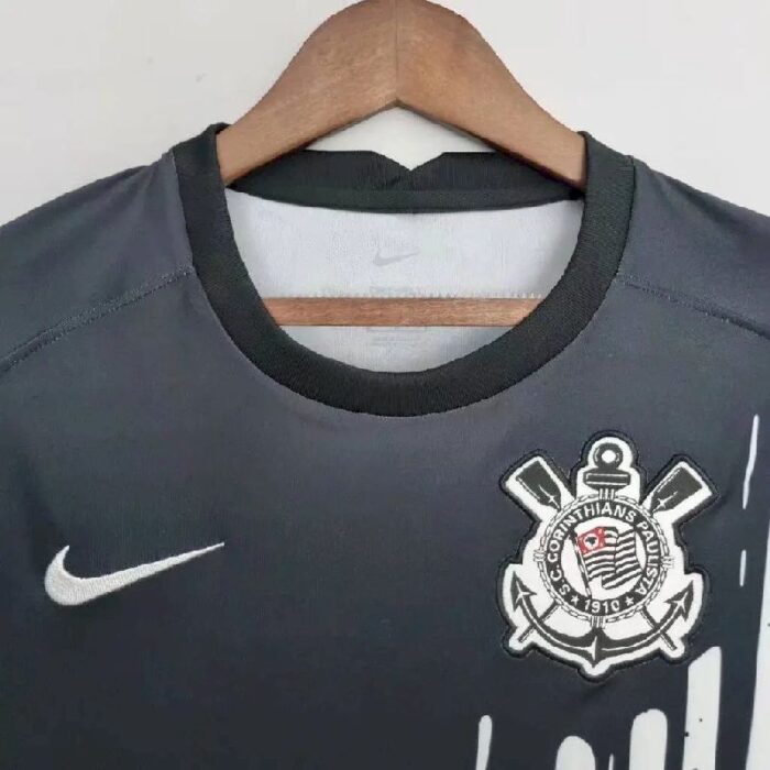 Mens Corinthians 2022 Pre-Match Jersey 6